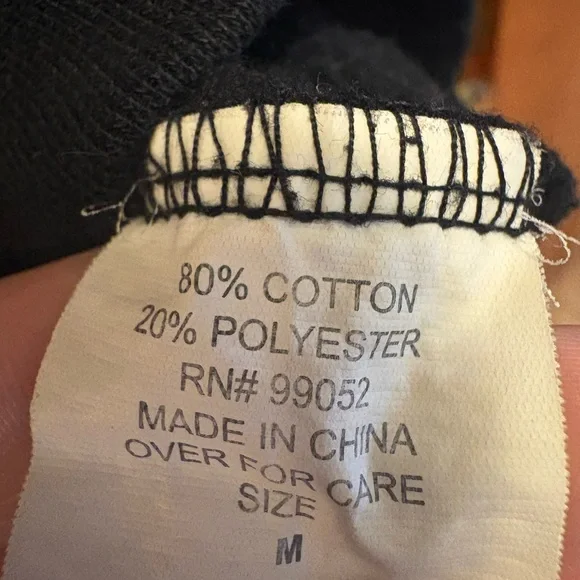 Every Time I Die Hoodie - Picture 5 of 5